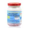 Jogurt z mleka koziego wiśniowy BIO 185g