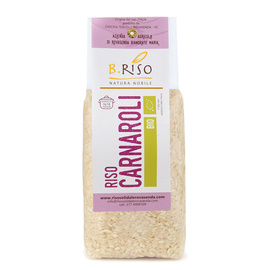 Ryż Carnaroli BIO 1 kg B.Riso